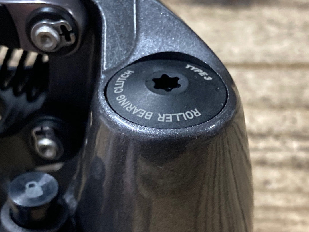 JY447 スラム SRAM フォース FORCE 1 リアディレイラー ロングケージ