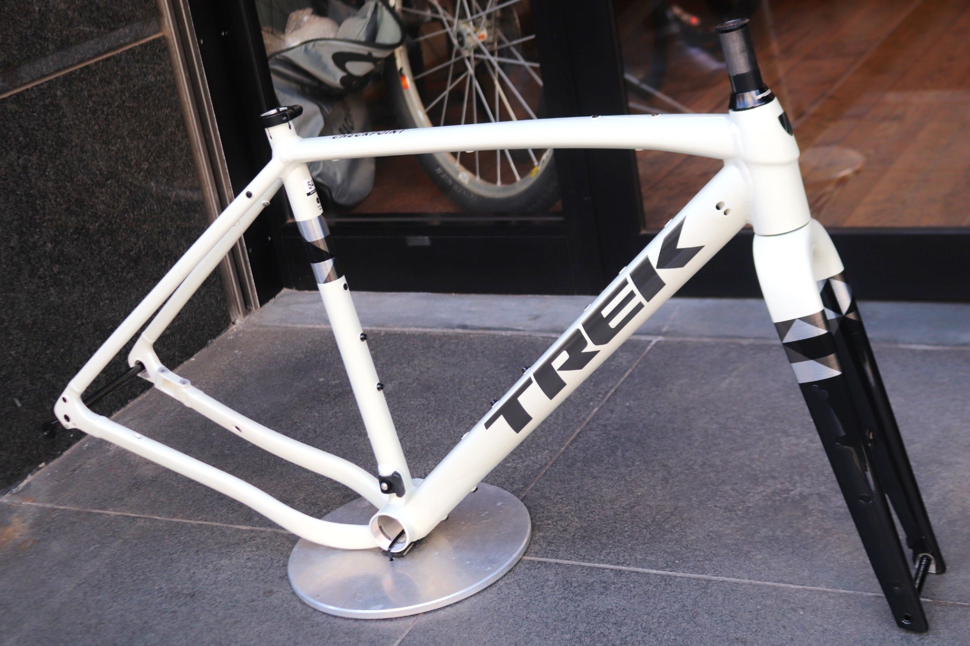 トレック TREK チェックポイント CHECKPOINT ALR 5 2022モデル 54