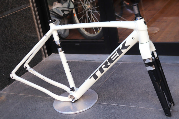 トレック TREK チェックポイント CHECKPOINT ALR 5 2022モデル 54サイズ アルミ ロードバイク フレームセット 【東京南麻布店】