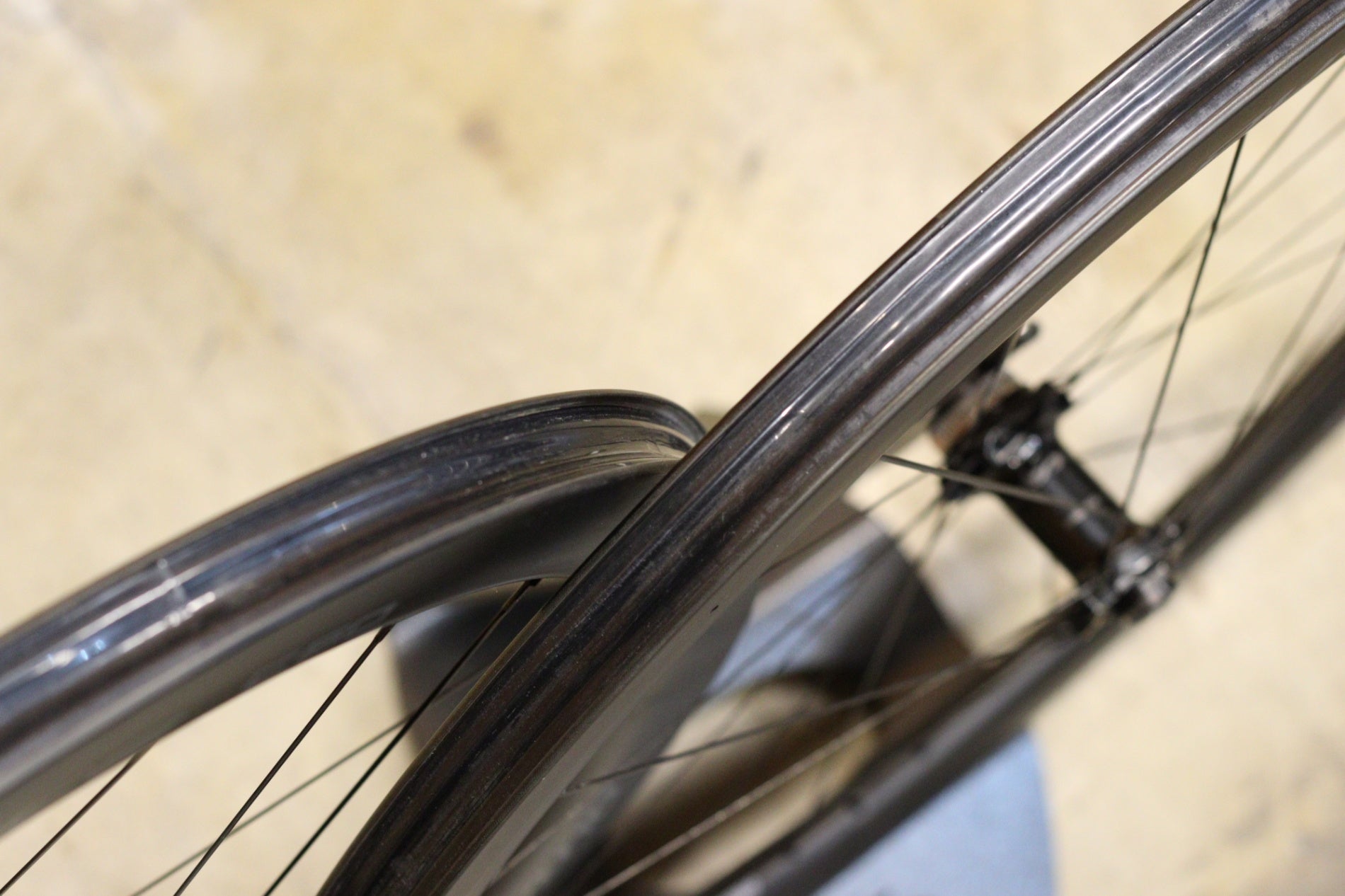シマノ SHIMANO デュラエース DURA-ACE WH-R9270-C50-TL シマノ 12S