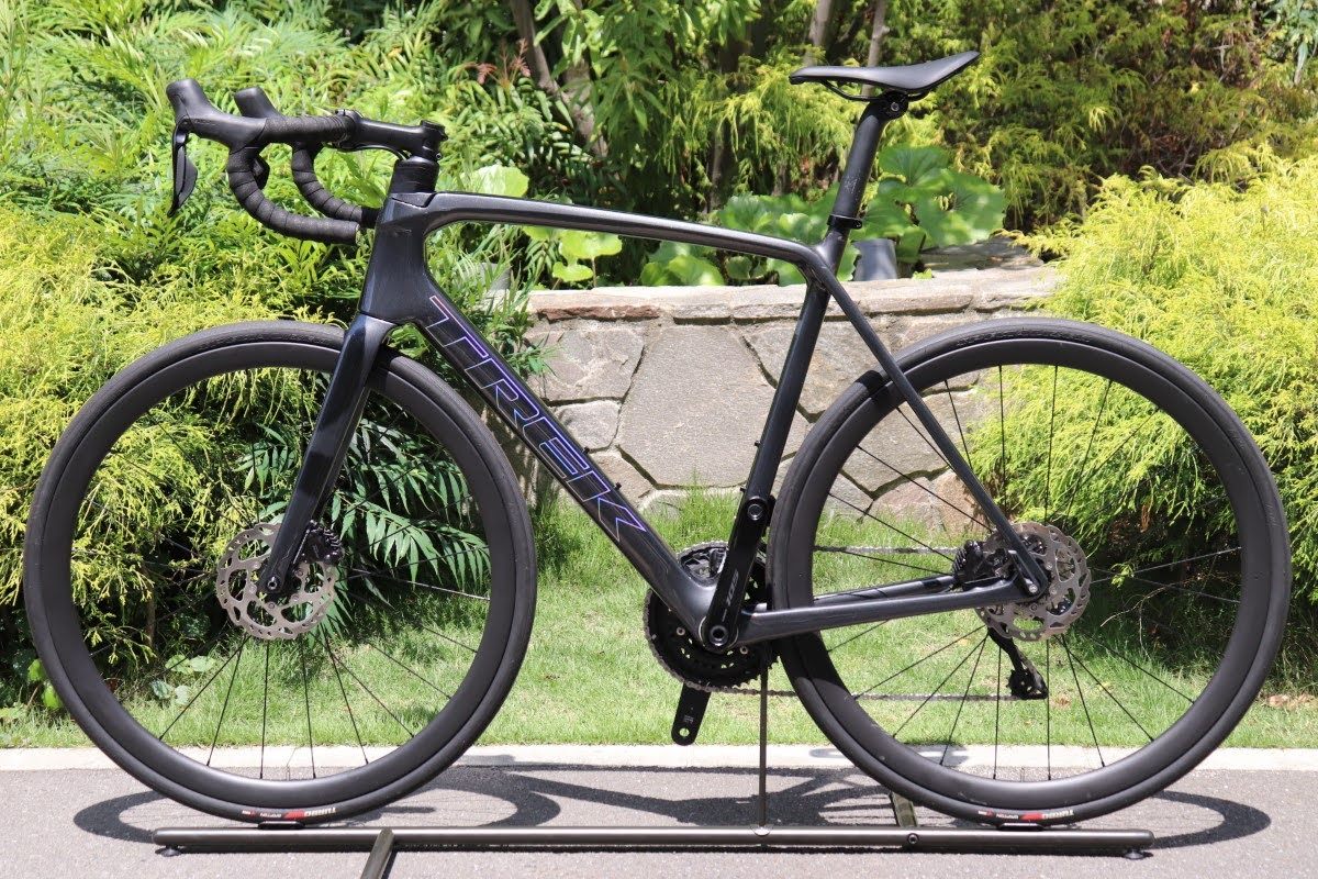 トレック TREK エモンダ EMONDA SL6 DISC 2023 58サイズ シマノ 105 Di2 12S カーボン ロードバイク  【さいたま浦和店】