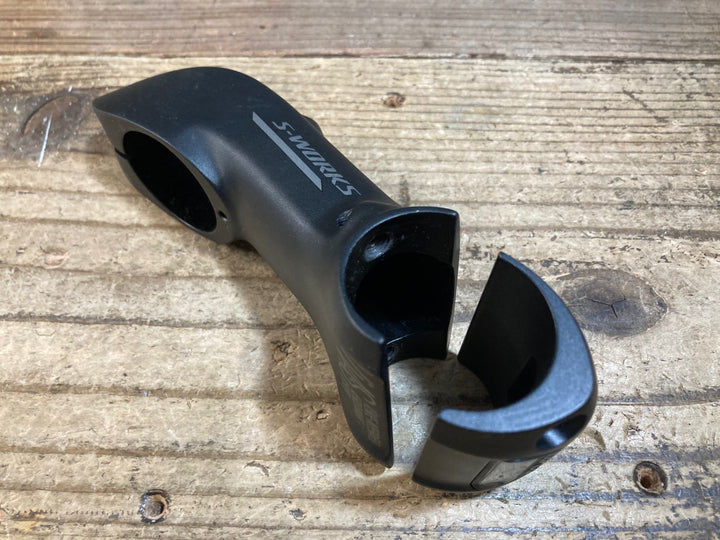 KC391 スペシャライズド SPECIALIZED S-WORKS VENGE VIAS STEM アルミ ステム 95mm ※ハンドルクランプボルト欠品