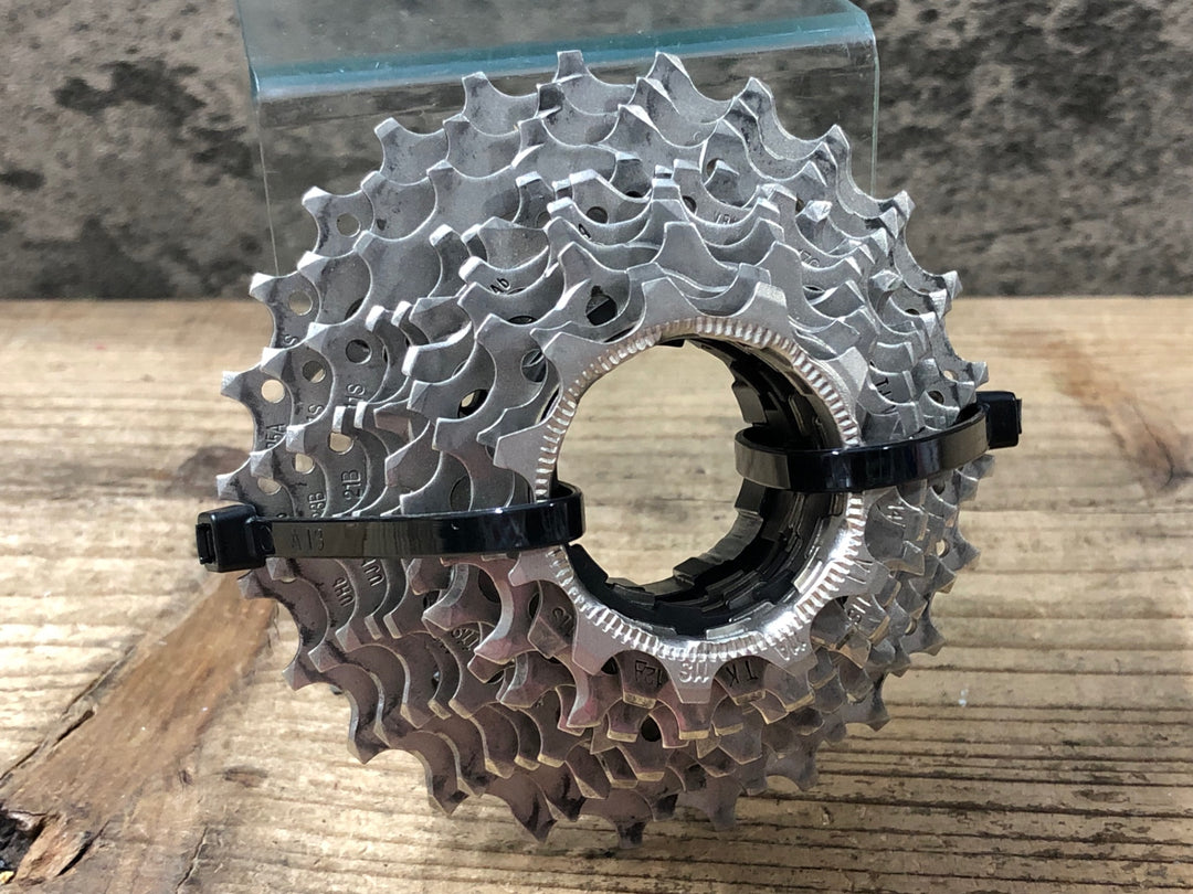 KO604 シマノ SHIMANO アルテグラ ULTEGRA CS-R8000 スプロケット 11S 11-25T ※ロックリング欠品