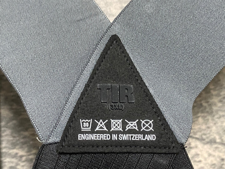 KR438 アソス ASSOS MILLE GT BIB SHORTS C2 ビブショーツ 黒 TIR 3XL