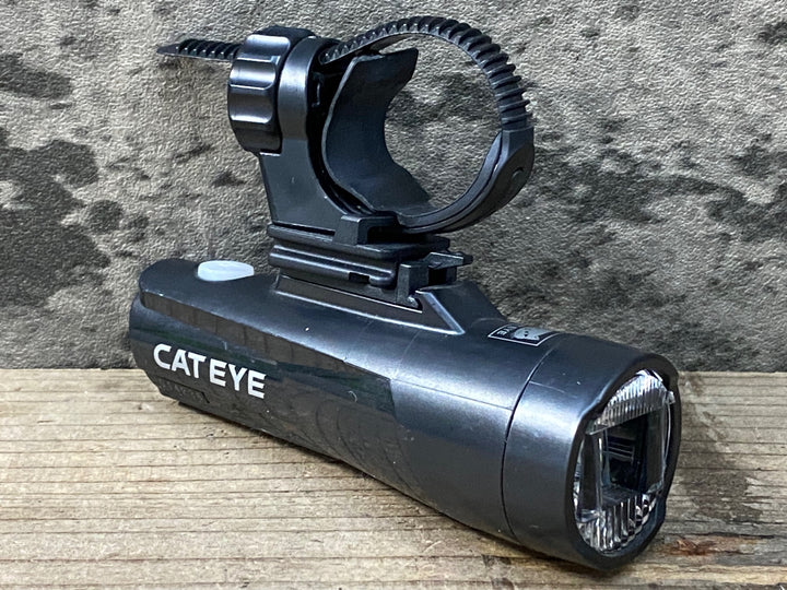 JW839 キャットアイ CATEYE GVOLT70 フロントライト 点灯確認済み