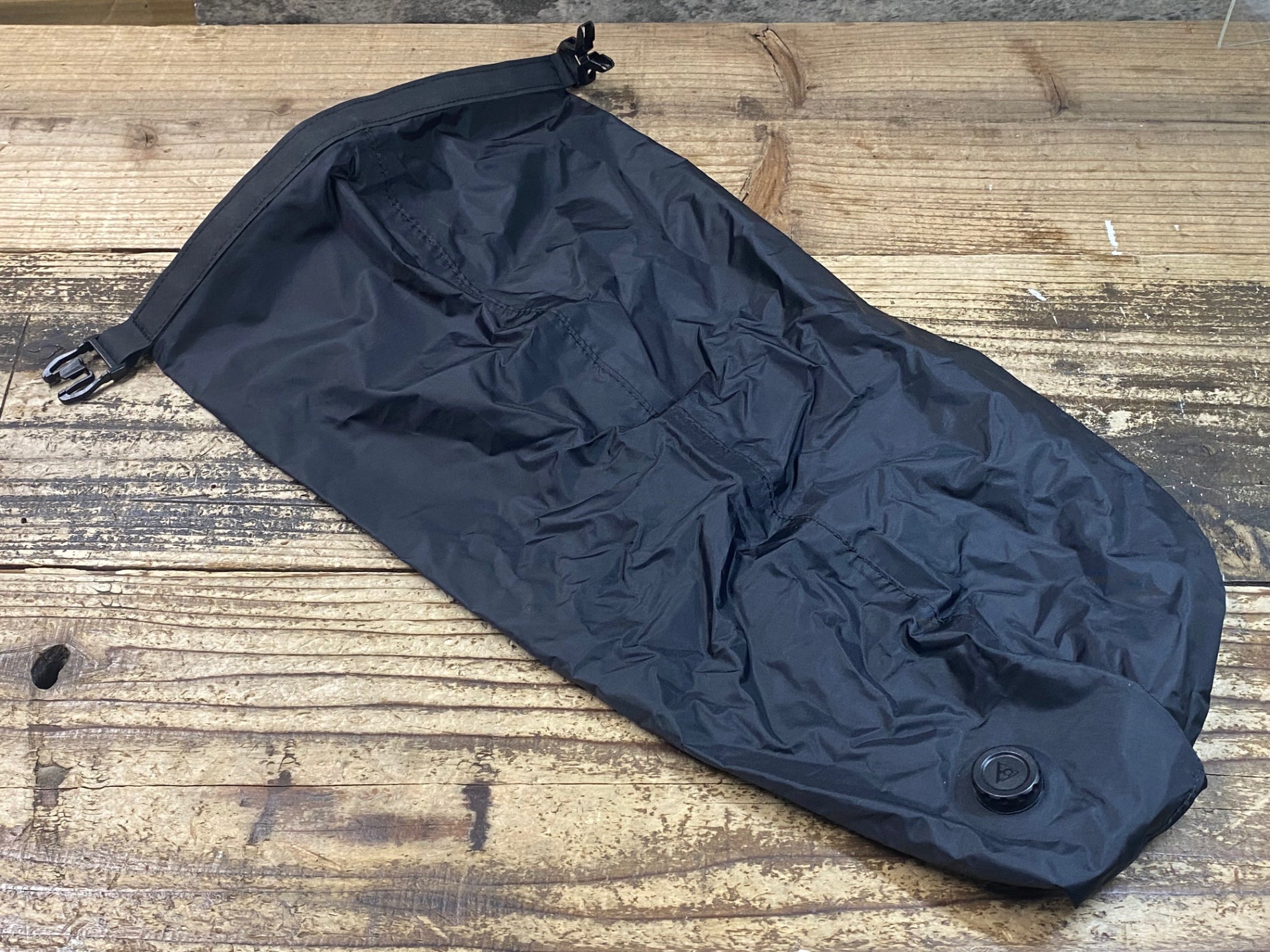 JU947 トピーク TOPEAK バックローダー BACKLOADER サドルバッグ 6L