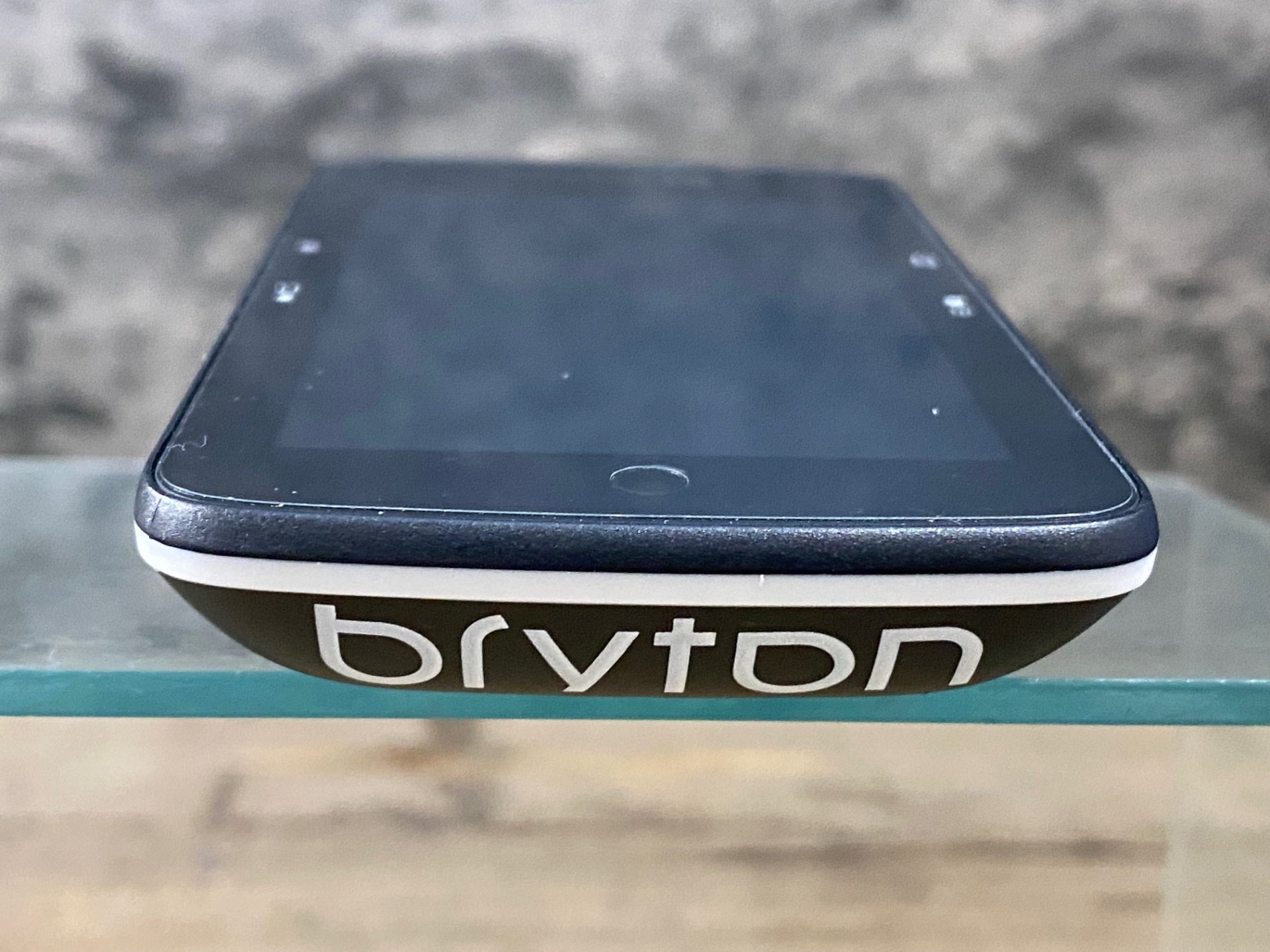 JZ613 ブライトン bryton RIDER S800 サイクルコンピュータ スピード