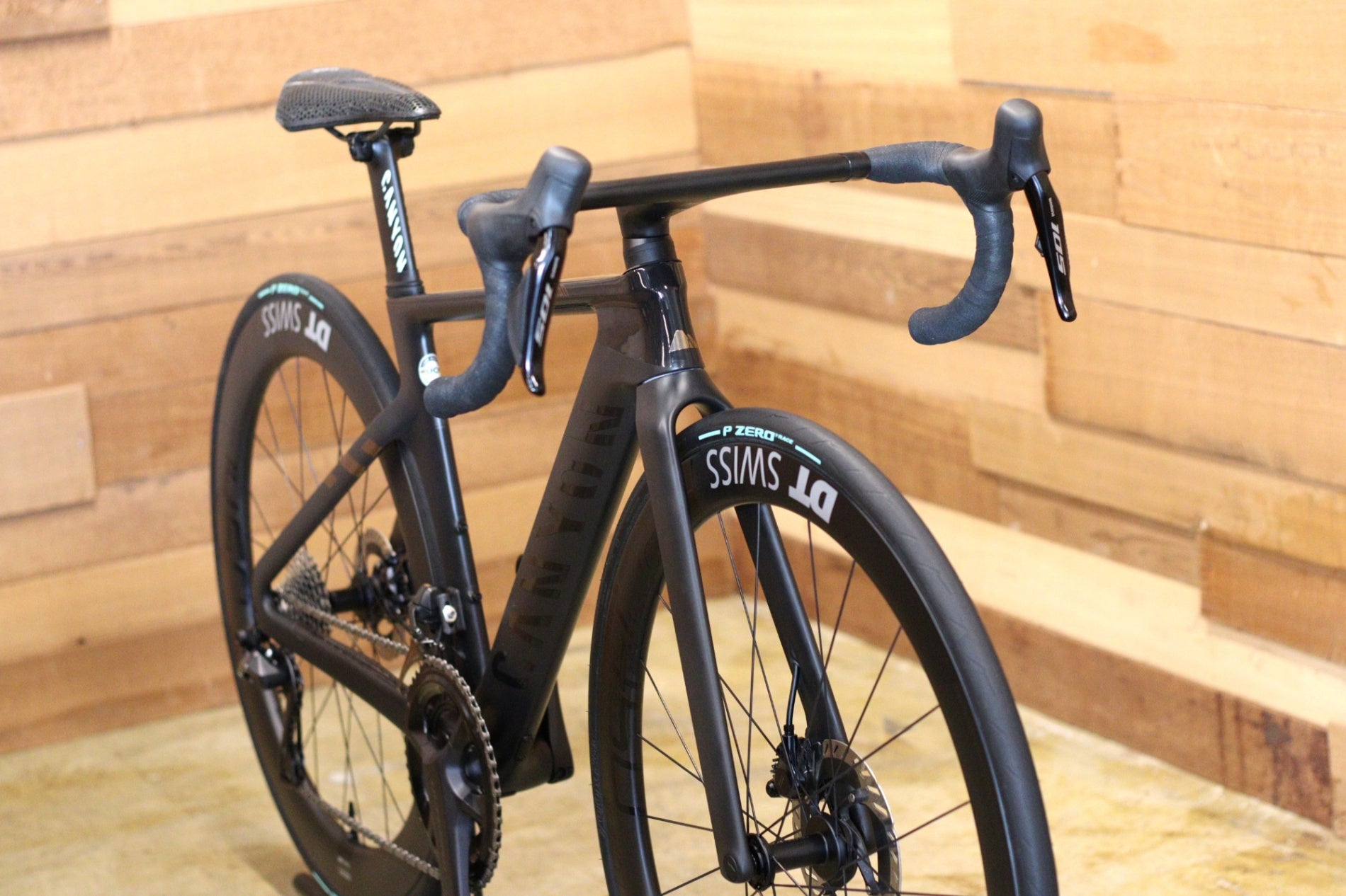 キャニオン CANYON エアロード AEROAD CFR 2023 2XSサイズ シマノ