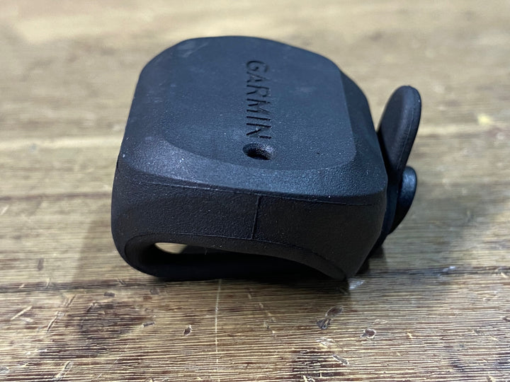JG202 ガーミン GARMIN スピードセンサー 動作確認済