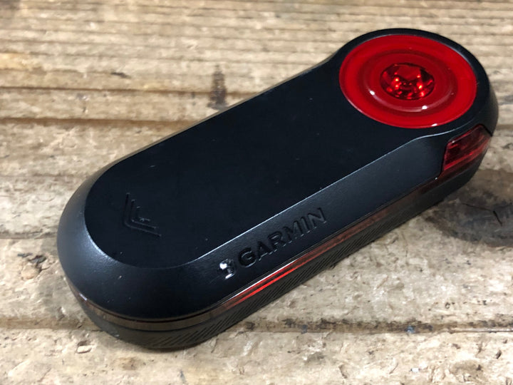 KG427 ガーミン GARMIN バリア VARIA RTL515 リアビューレーダー リアライト 点灯確認済