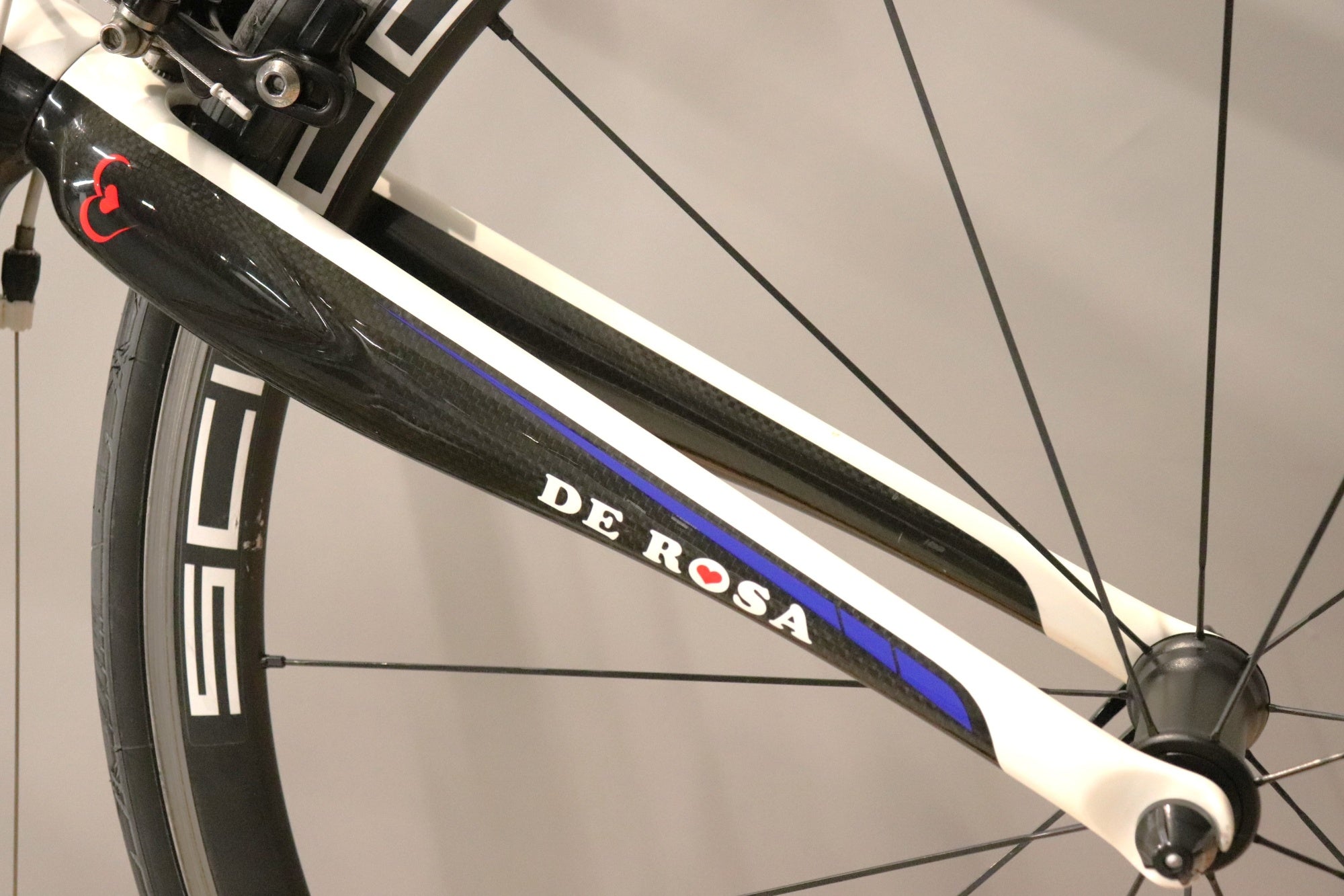 デローザ DE ROSA R848 2012モデル 48サイズ カンパニョーロ