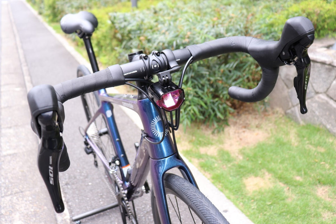 キャノンデール CANNONDALE シナプス SYNAPSE CARBON 3L 2023年 51サイズ シマノ 105 R7020 11S カーボン ロードバイク 【さいたま浦和店】