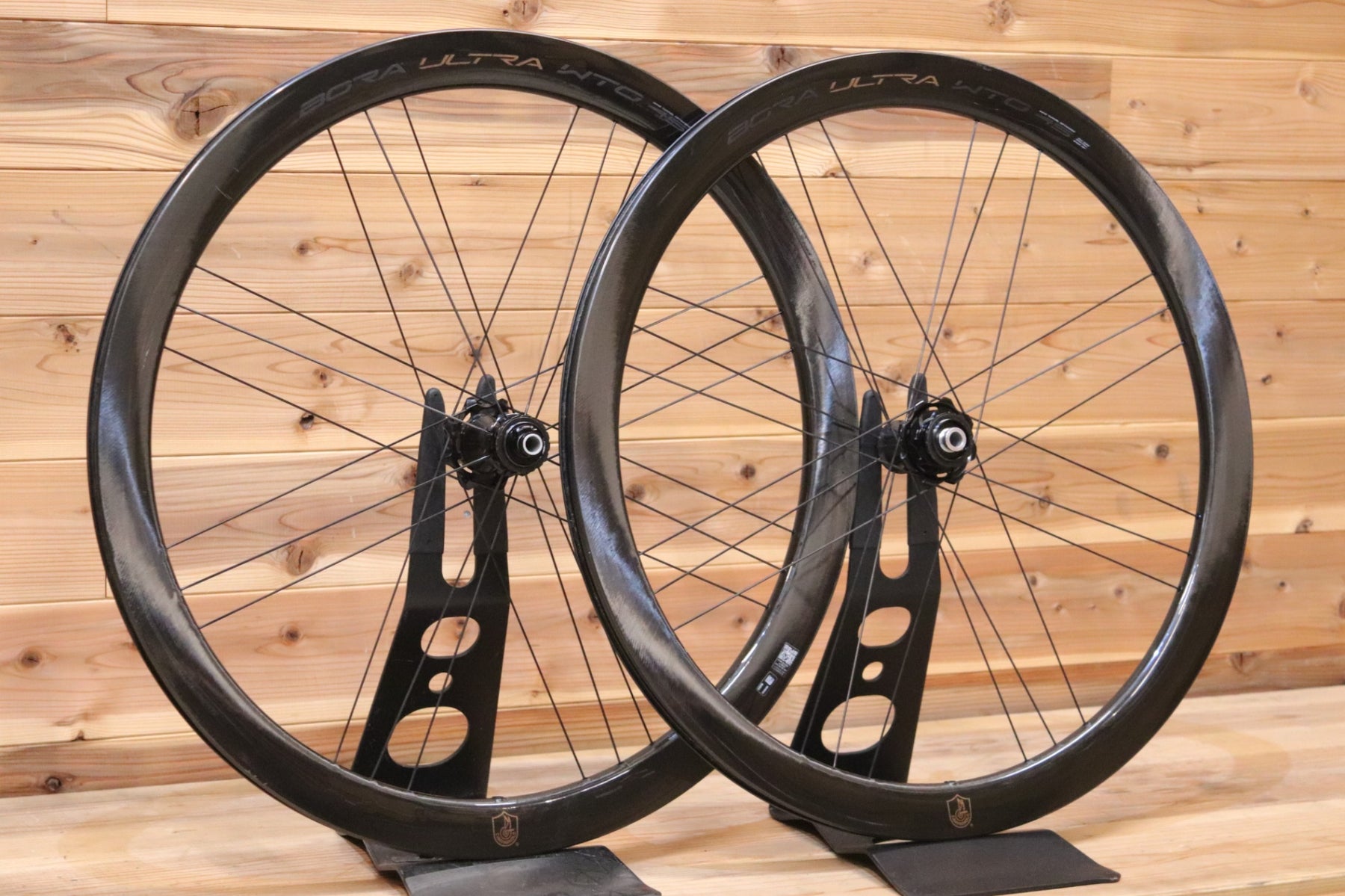 カンパニョーロ CAMPAGNOLO ボーラ ウルトラ BORA ULTRA WTO 45 DB