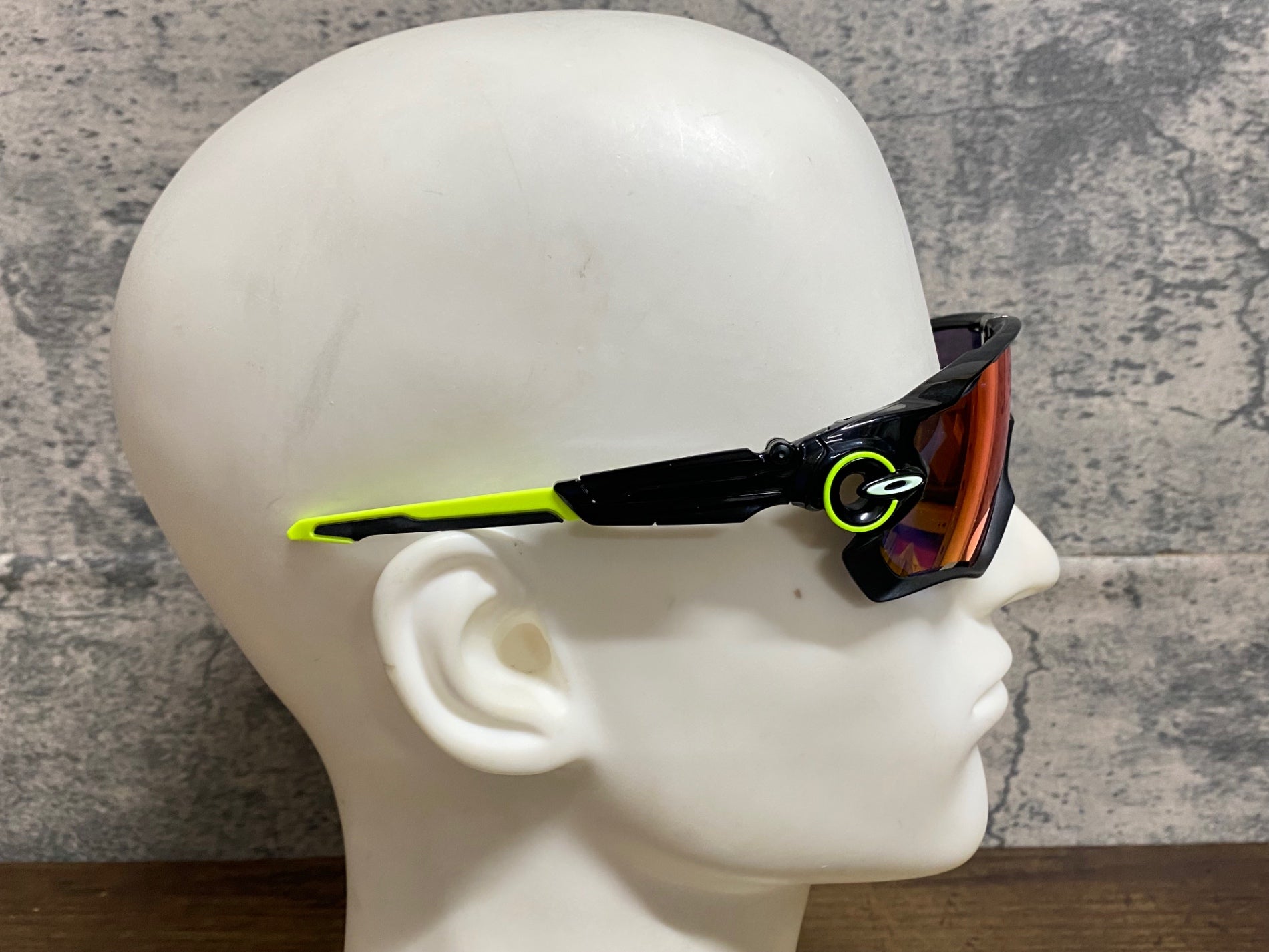 KH240 オークリー OAKLEY JAWBREAKER サングラス アイウェア PRIZM
