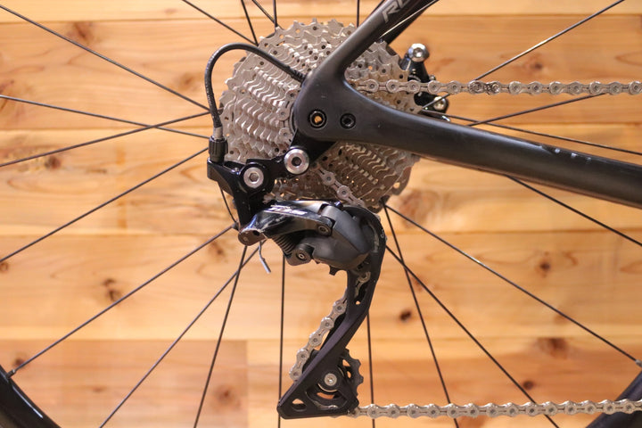 スペシャライズド SPECIALIZED ルーベ スポーツ ROUBAIX SPORT DISC 2022モデル 54サイズ シマノ 105 R7020 11S カーボン ロードバイク 【広島店】