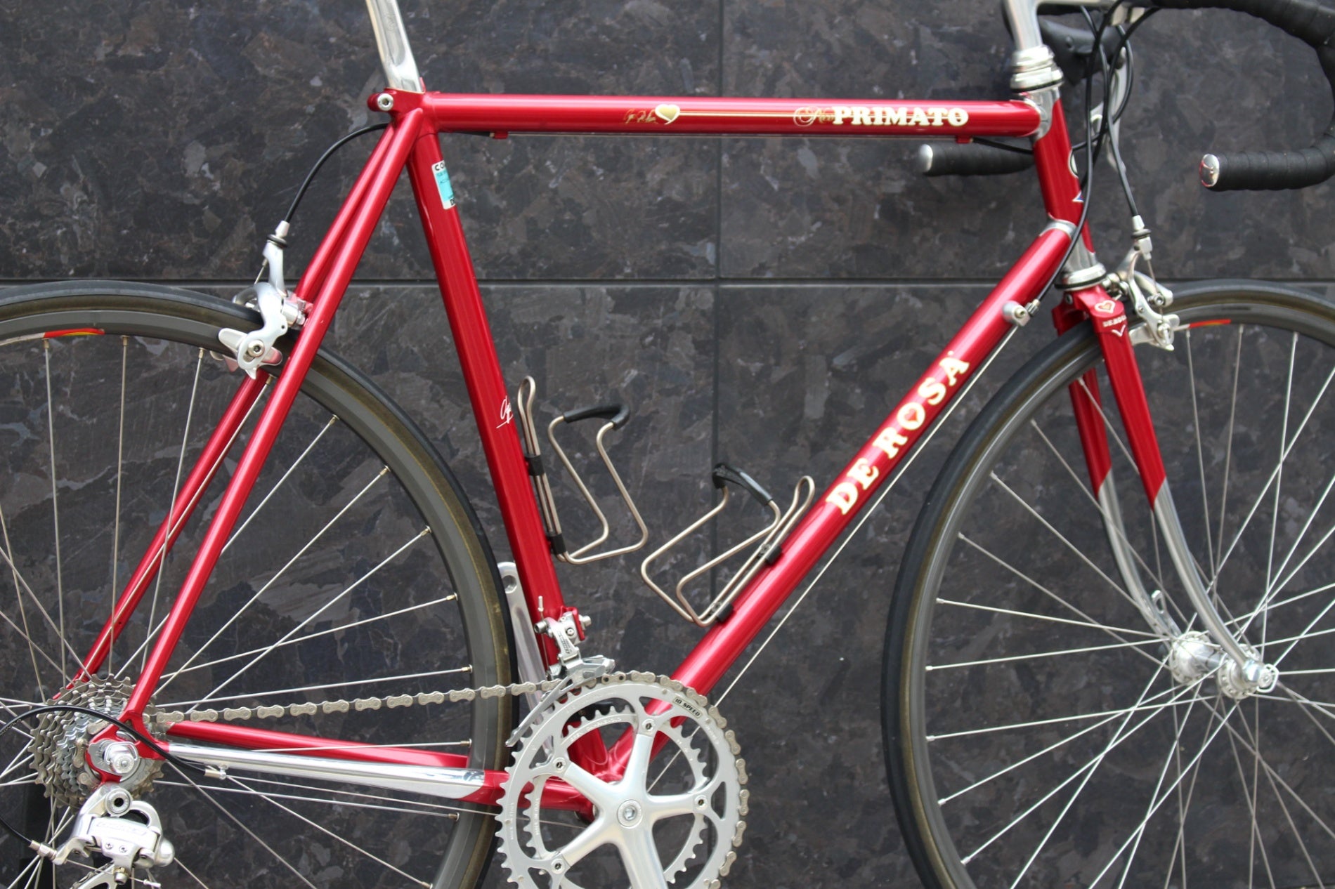 デローザ DE ROSA ネオプリマート NEO PRIMATO 56サイズ
