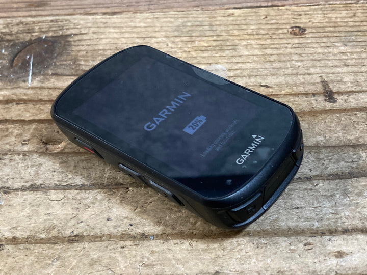 KI023 ガーミン GARMIN エッジ EDGE 530 サイクルコンピューター 動作確認済
