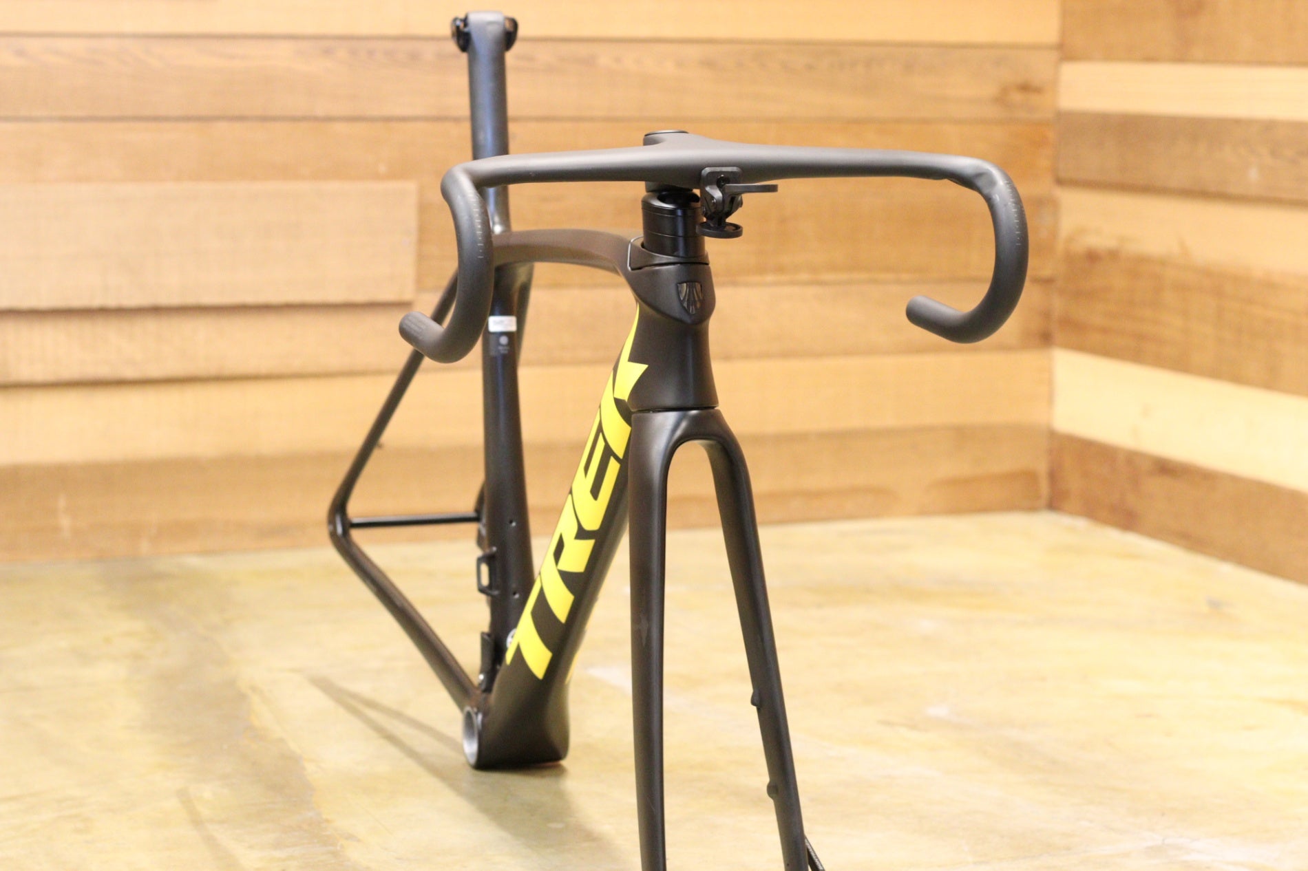 トレック TREK エモンダ EMONDA SLR P1 2022 52サイズ カーボン ロード