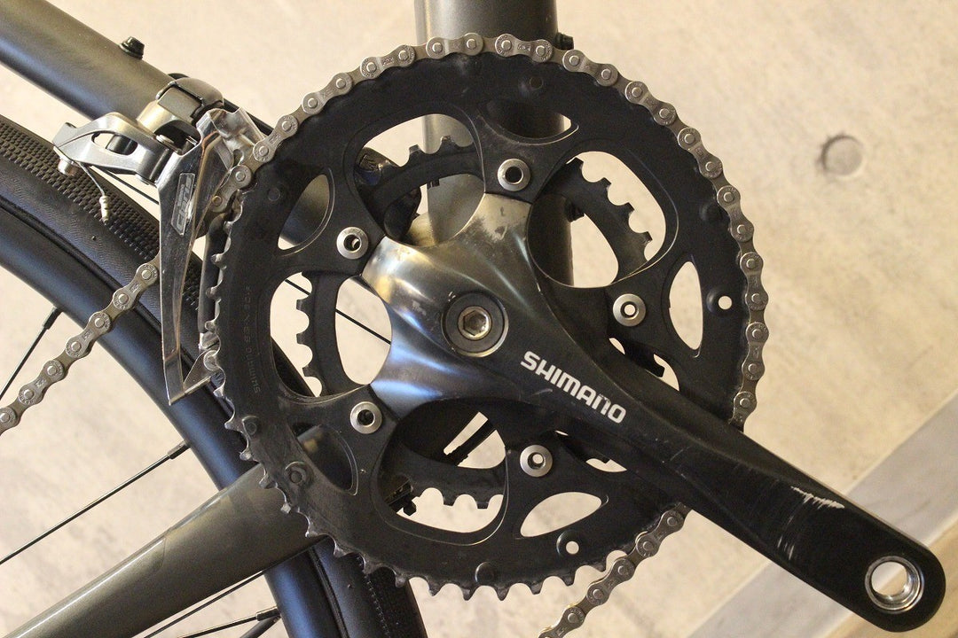トレック TREK ドマーネ DOMANE AL2 GEN４ 2024 52サイズ クラリス R2000 8S アルミ ロードバイク 【名古屋店】