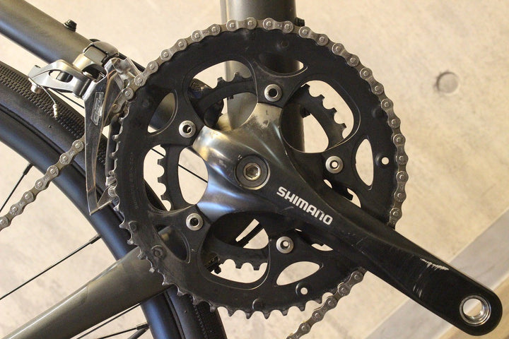 トレック TREK ドマーネ DOMANE AL2 GEN４ 2024 52サイズ クラリス R2000 8S アルミ ロードバイク 【名古屋店】