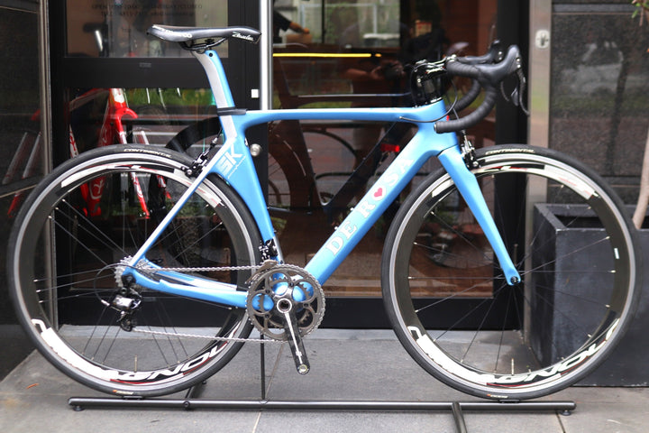 デローザ DE ROSA SK PININFARINA 2018モデル 500サイズ カンパニョーロ コーラス 11S カーボン ロードバイク 【東京南麻布店】