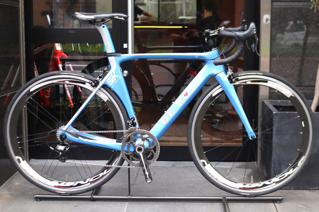 デローザ DE ROSA SK PININFARINA 2018モデル 500サイズ