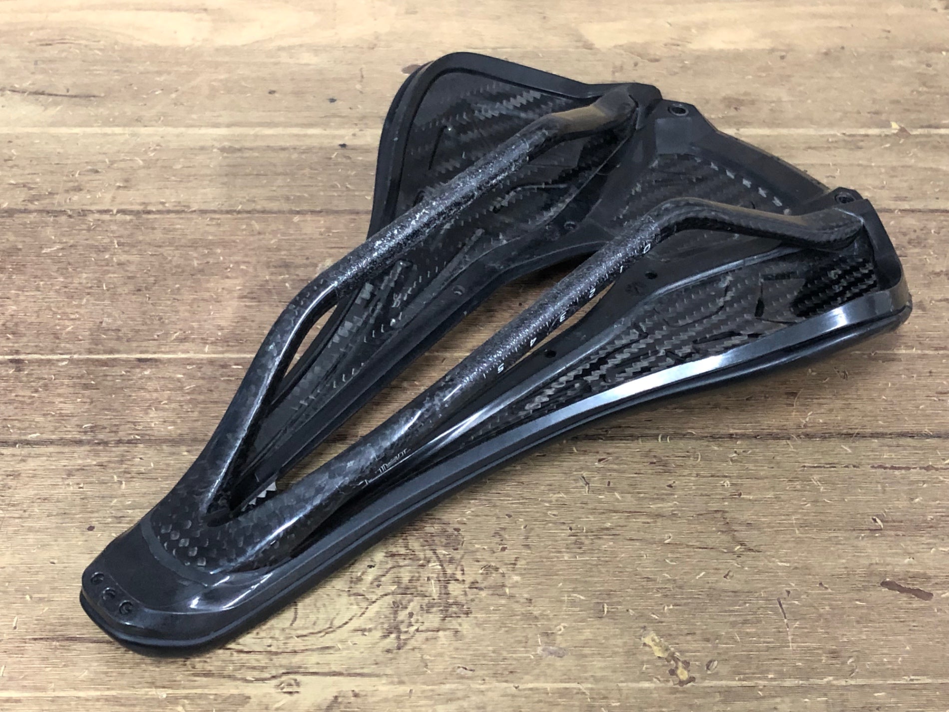 JO189 スペシャライズド SPECIALIZED S-WORKS POWER 143mm 7x9mm