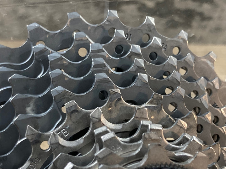 JU816 シマノ SHIMANO デュラエース DURA-ACE CS-R9100 スプロケット 11S 11-28T