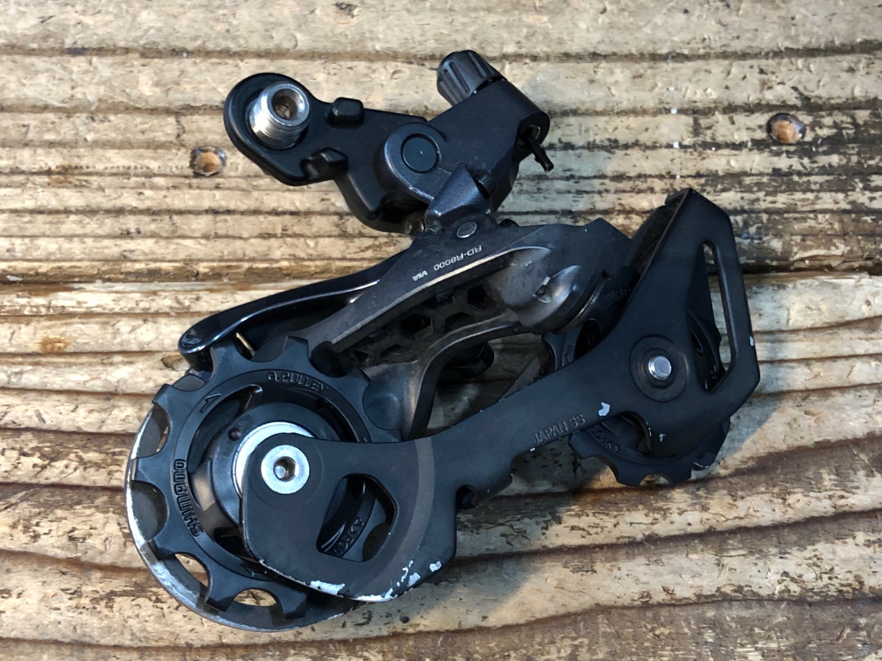 IH913 シマノ SHIMANO アルテグラ ULTEGRA R8020 パーツセット 2x11S