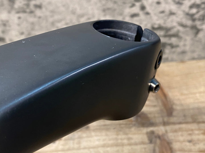 JE958 ボントレガー BONTRAGER AEOLUS RSL VR-C カーボン ドロップハンドル ステム一体型 110mm ブラケットC-C420mm リコール対応済み
