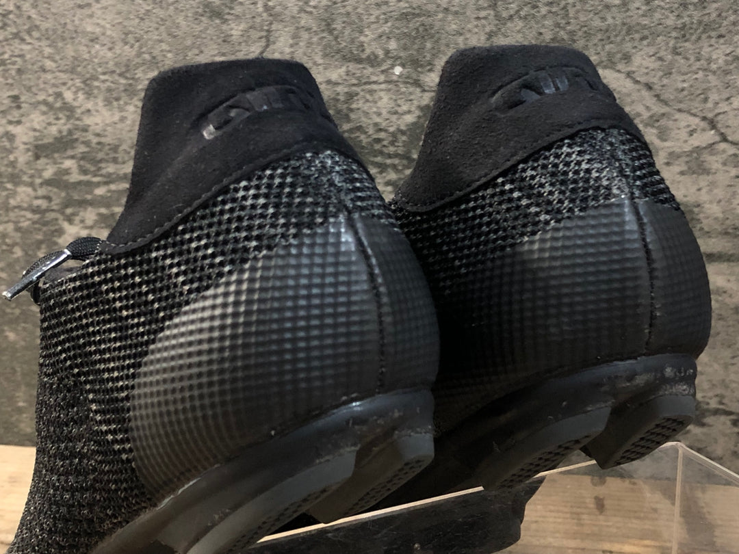 KB354 ジロ GIRO REPUBLIC R KNITビンディングシューズ SPD EU42