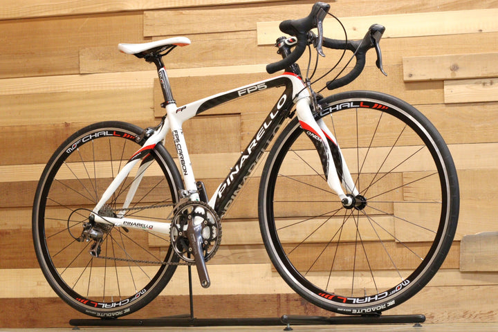 ピナレロ PINARELLO FP5 2008 425サイズ シマノ アルテグラ 6600 10S カーボン ロードバイク 【立川店】