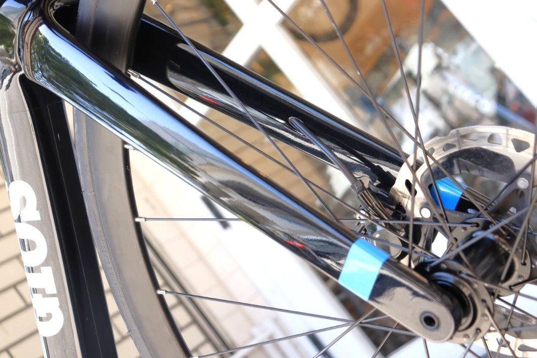 訳アリ ジオス GIOS レジェロ LEGGERO 2022モデル 50サイズ シマノ 105 R7020 11S カーボン ロードバイク 【横浜店】