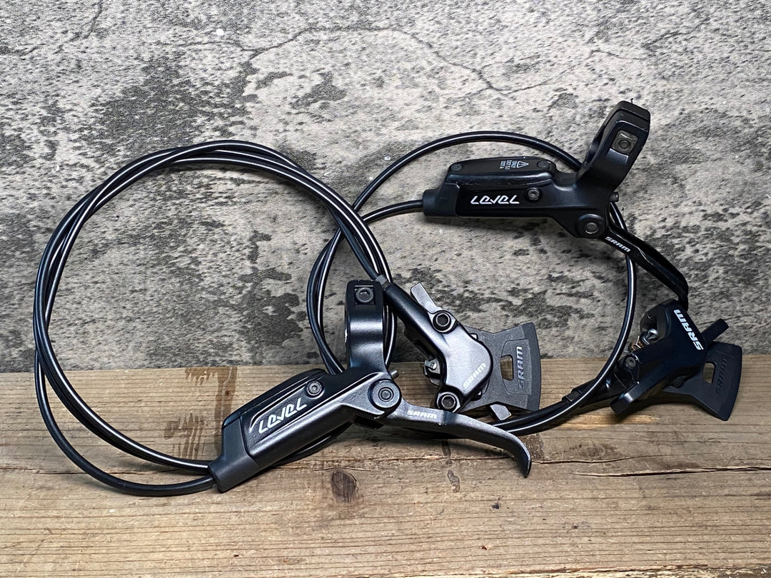 JH805 スラム SRAM LEVEL 油圧 ブレーキレバー 左右セット
