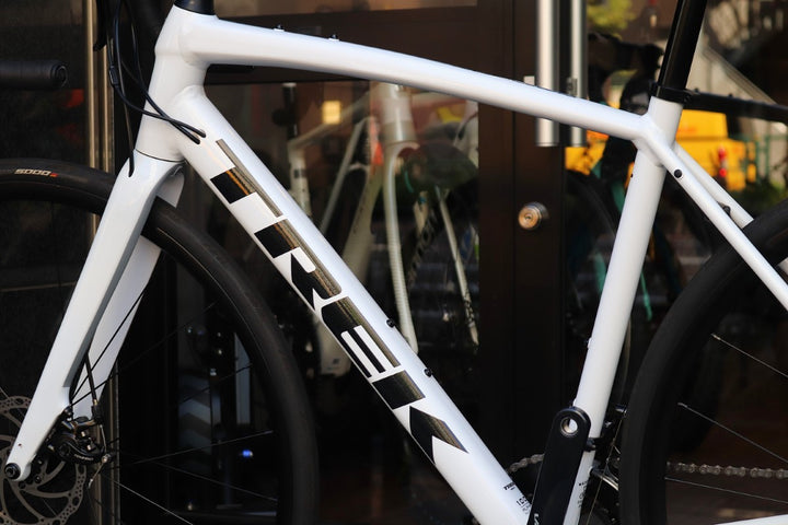 トレック TREK ドマーネ DOMANE AL3 DISC 2023モデル 54サイズ シマノ ソラ R3000 9S アルミ ロードバイク 【東京南麻布店】