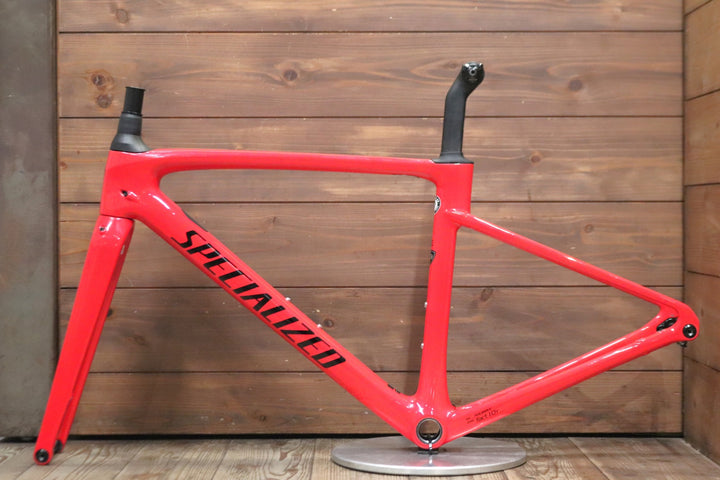 スペシャライズド SPECIALIZED ルーベ ROUBAIX BASE 2020モデル 49サイズ カーボン フレームセット ロードバイク 【東京南麻布店】