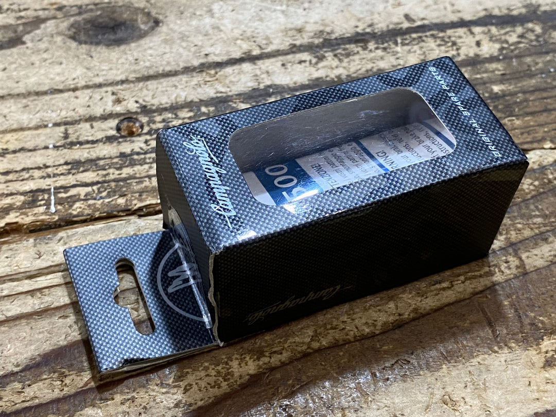 JS623 カンパニョーロ CAMPAGNOLO BR-BO500 BRAKE PADS CARBON WHEELS ブレーキシュー カンパ用 未使用