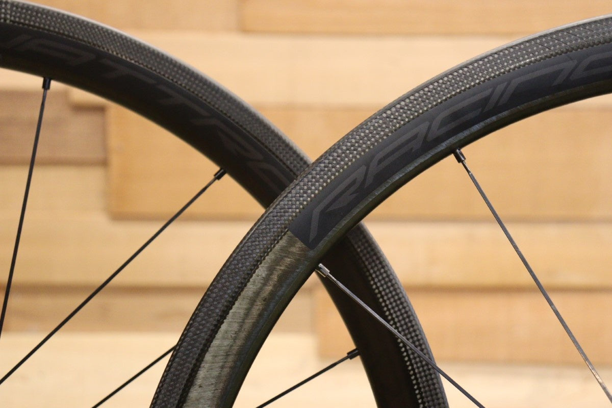 FULCRUM フルクラム RACING QUATTRO CARBON AC3 レーシングクワトロ