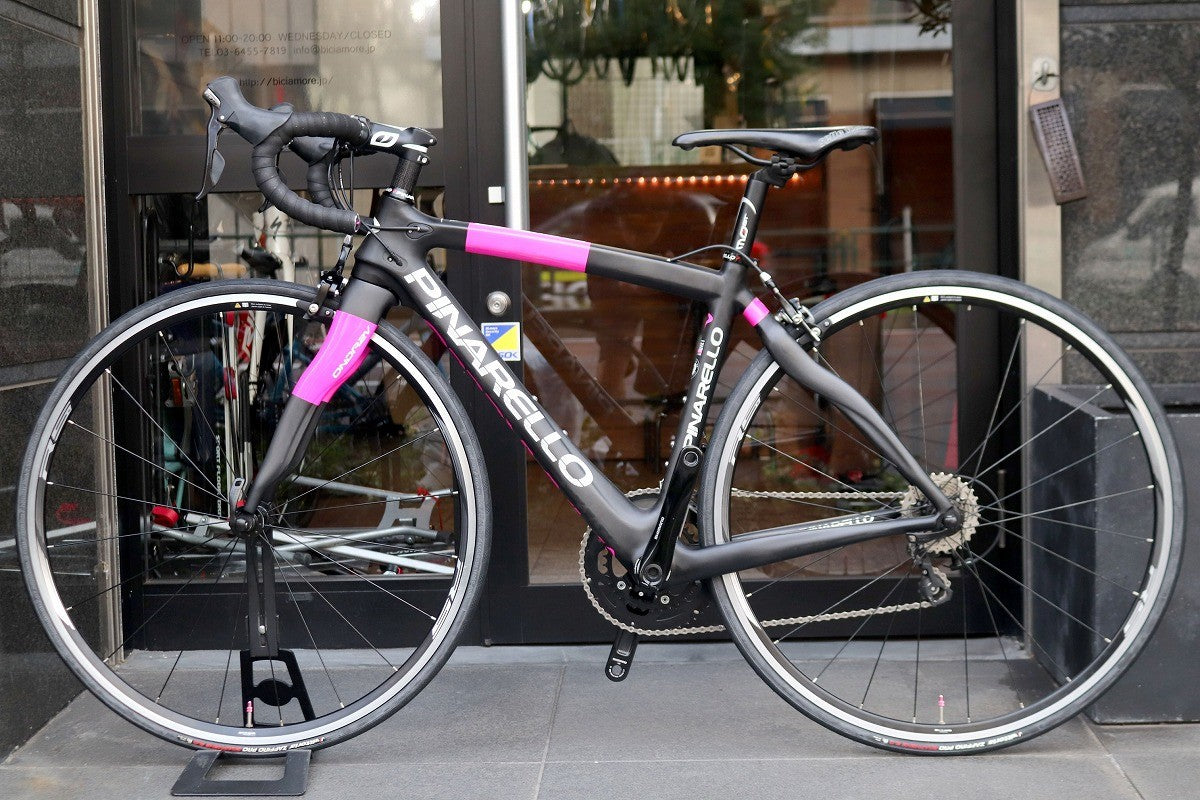 ピナレロ PINARELLO ラザ RAZHA 2015 425EFサイズ シマノ 105 5800 11S