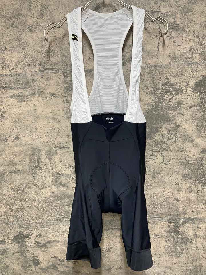KA765 dhb ビブショーツ 黒 M