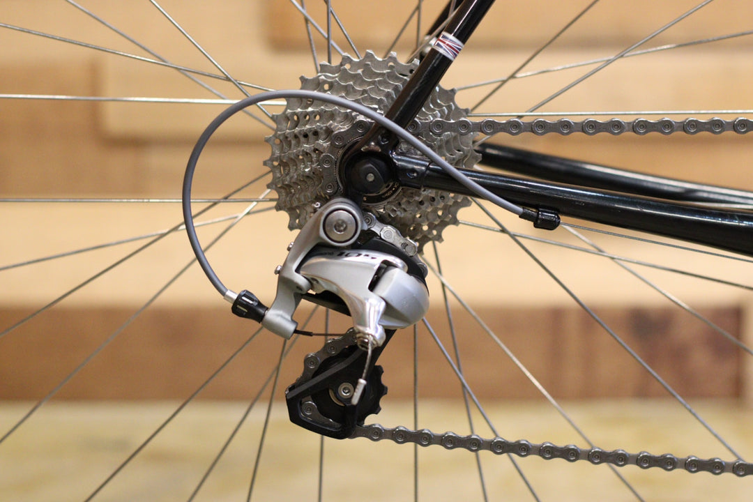 ラレー RALEIGH カールトン CARLTON-F 2017年頃モデル 520サイズ シマノ 105 5800 11S クロモリ ロードバイク 【立川店】