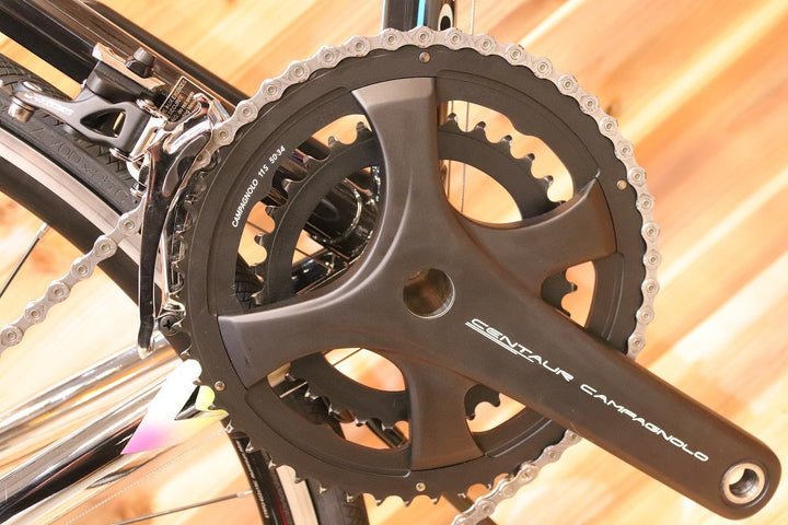 コルナゴ COLNAGO マスター MASTER X-LIGHT 30TH 52サイズ カンパニョーロ ケンタウル 11S スチール ロードバイク 【広島店】
