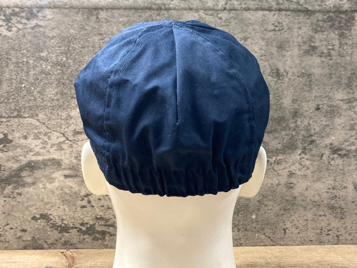 KS253 イザドア Isadore サイクルキャップ 紺