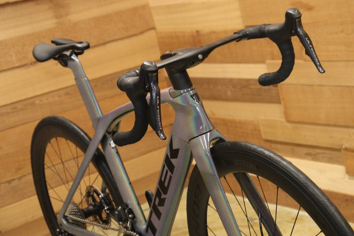 トレック TREK マドン Madone SLR7 Project One 2019 アルテグラ R8070 Di2 11S カーボン ロードバイク  【立川店】