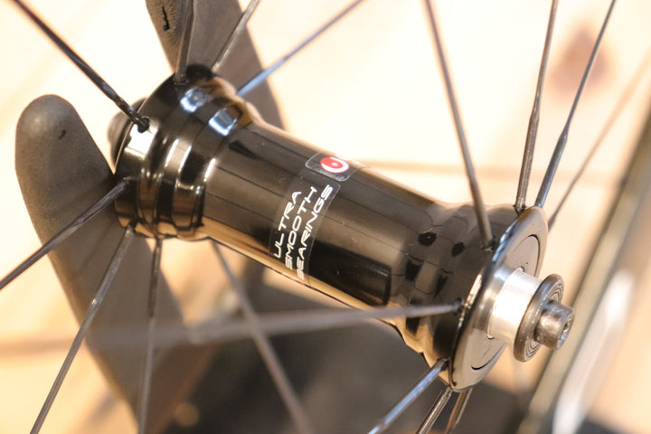 カンパニョーロ CAMPAGNOLO ボーラワン BORA ONE 50 カーボン チューブラー ホイールセット シマノ 12/11S 【さいたま浦和店】