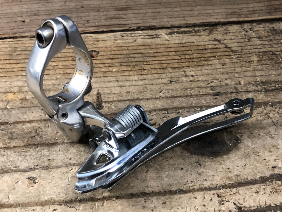 JQ811 カンパニョーロ CAMPAGNOLO コーラス CHORUS フロントディレイラー 9S バンドΦ28.6