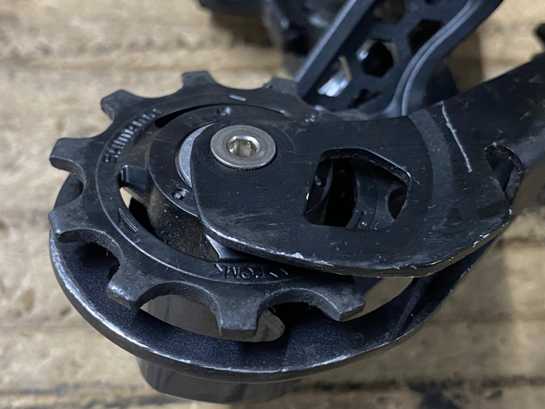 KL129 シマノ SHIMANO アルテグラ ULTEGRA RD-R8000 リアディレイラー 11S SS
