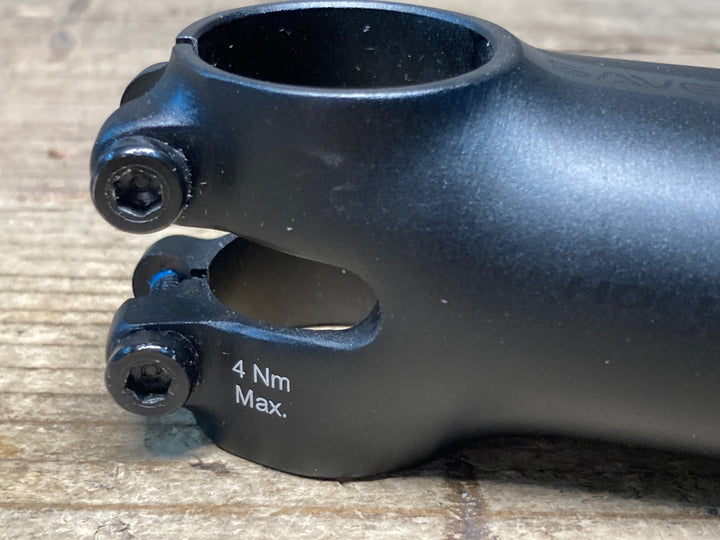 JM312 ホログラム HOLLOWGRAM SAVE アルミ ステム 90mm -6°