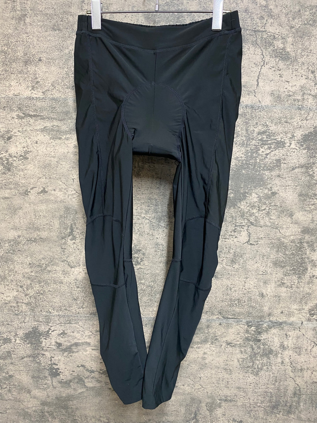 JR119 モーゼン Morethan レーサーパンツ 黒 XL 裏起毛
