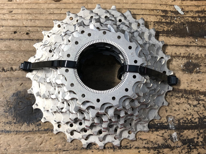 KO605 シマノ SHIMANO アルテグラ ULTEGRA CS-R6800 スプロケット 11S 14-28T ※ロックリング欠品